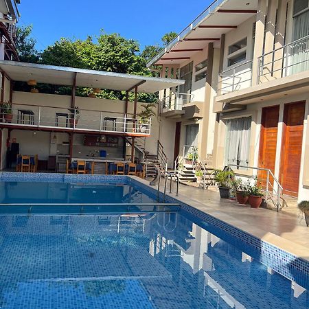 Residencial Marina House Hotel Tarapoto Luaran gambar