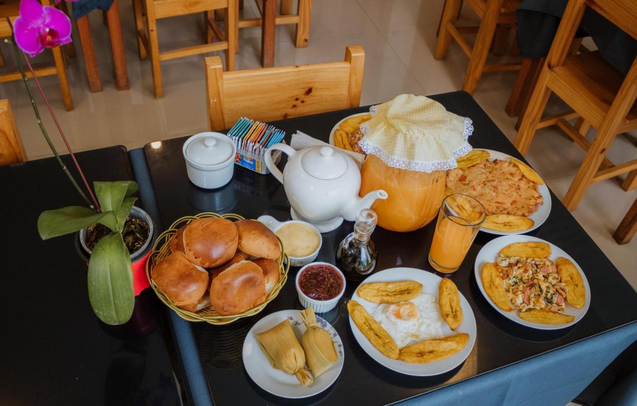 Residencial Marina House Hotel Tarapoto Luaran gambar